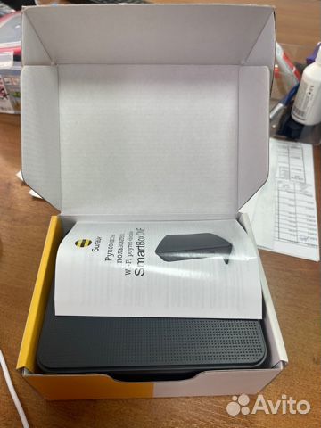 Продам Wi-Fi роутер 