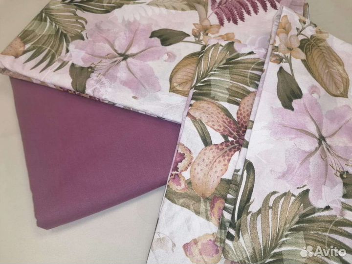 Белье постельное