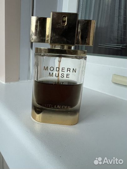Еstее laudеr modern musе nuit парфюм