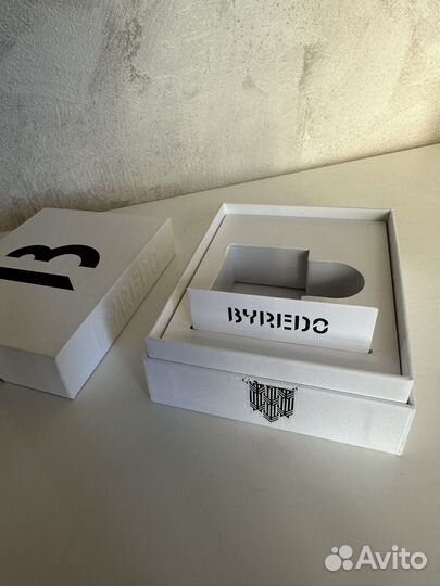 Духи Byredo BAL D'afrique