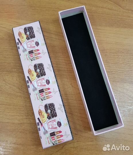 Коробки подарочные