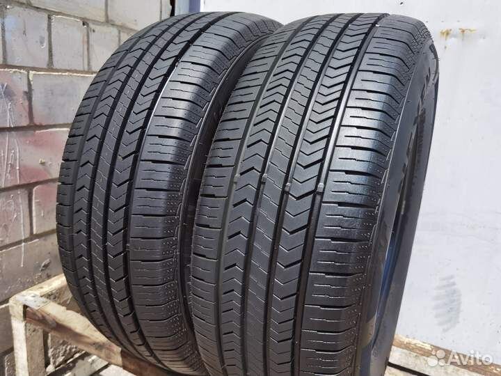 Nexen i.Q Series 1 255/65 R16 109S