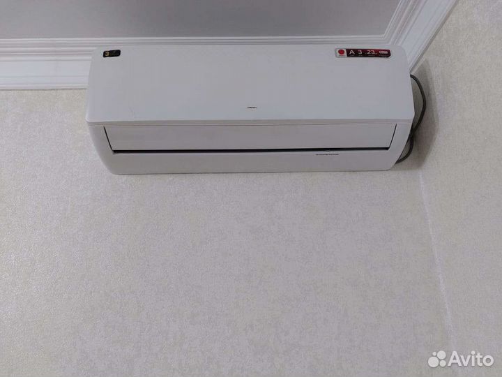 Ремонт холодильников и кондиционеров