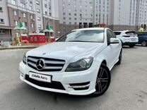 Mercedes-Benz C-класс 1.6 AT, 2013, 159 000 км, с пробегом, цена 1 600 000 руб.