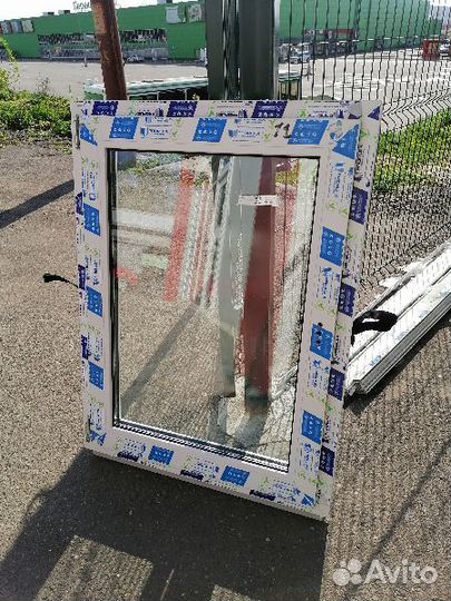 Пластиковые окна от производителя