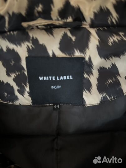 Куртка демисезонная женская 42 44