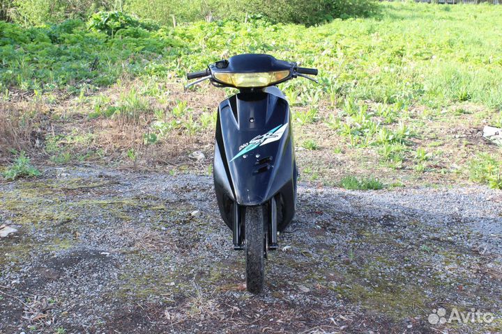 Honda dio 28