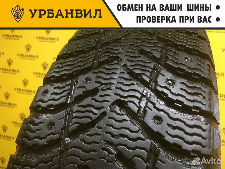 Cordiant Snow Cross 2 185/65 R15 92