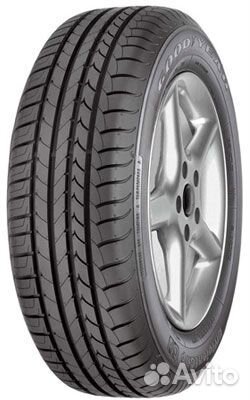 Goodyear EfficientGrip 235/45 R19 95V