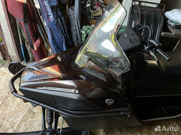 Yamaha professional 2