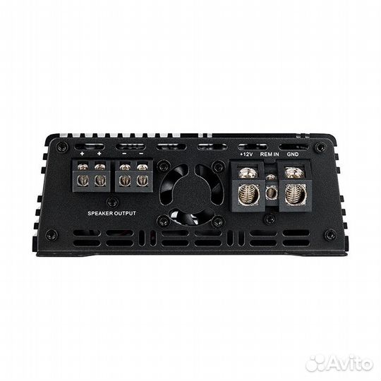 Усилитель Apocalypse Atom 1300.1 PRO