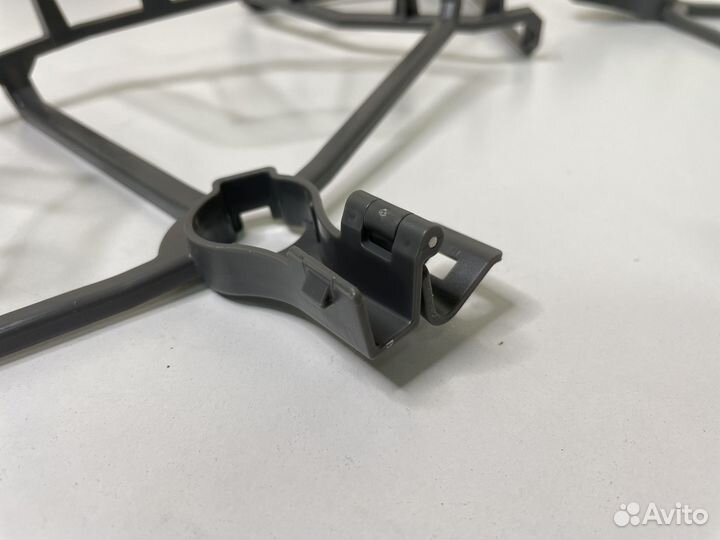 Защита винтов mavic 2 pro zoom