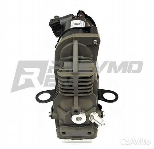 Компрессор пневмо подвески Mercedes Benz ML-class