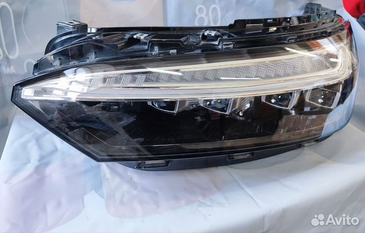 Фара передняя левая Exeed VX 605000161AA