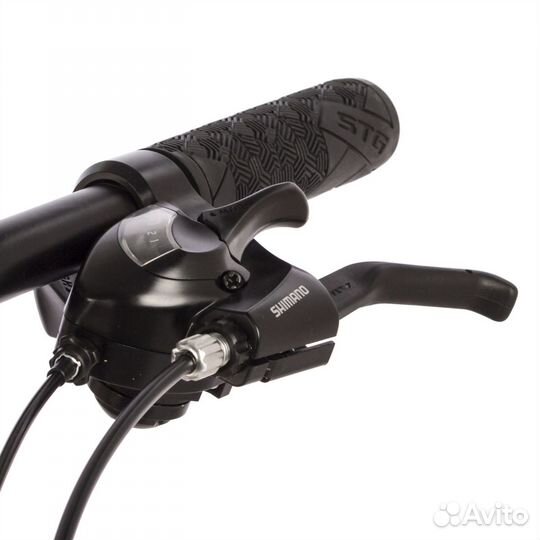 Велосипед stinger 29