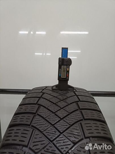 Pirelli Ice Zero FR 195/65 R15