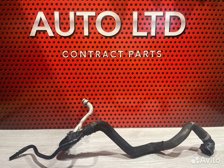 Патрубок системы охлаждения Land Rover Range Rover