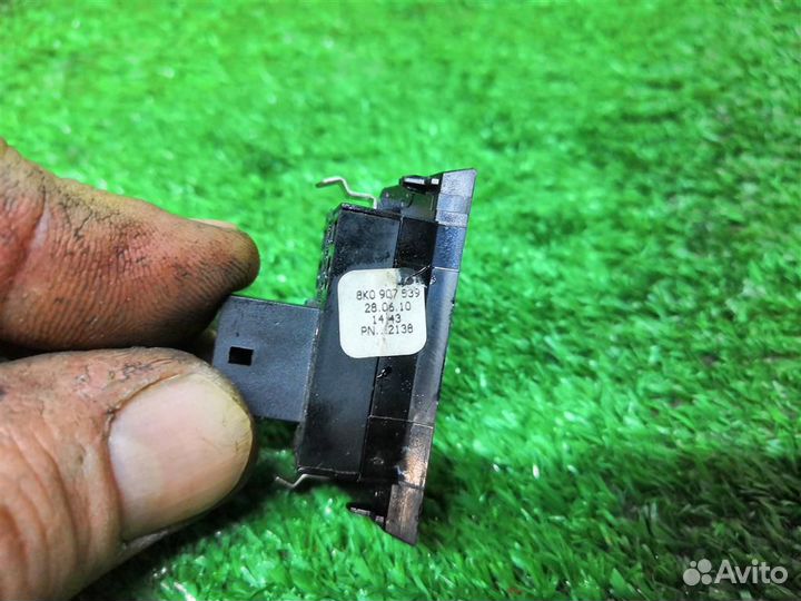 Датчик света Audi A5 /S5 Coupe/Sportback 2008