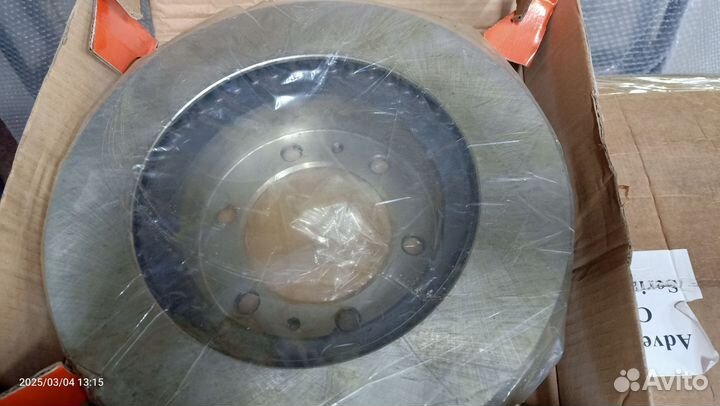 Продам диски