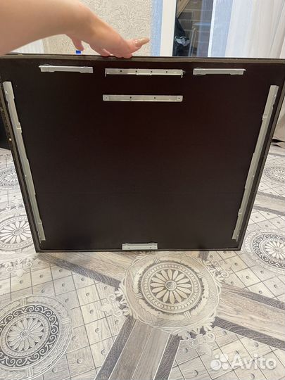 Стекло на индукционную плиту Gorenje IT640BSC