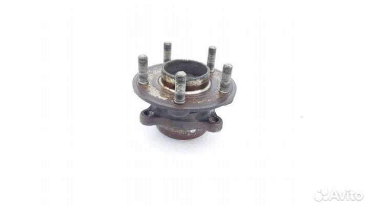 Ступица передняя Ford Mondeo 5 2.5 S7CB 2015