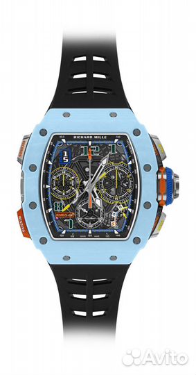 Часы Richard Mille скупка