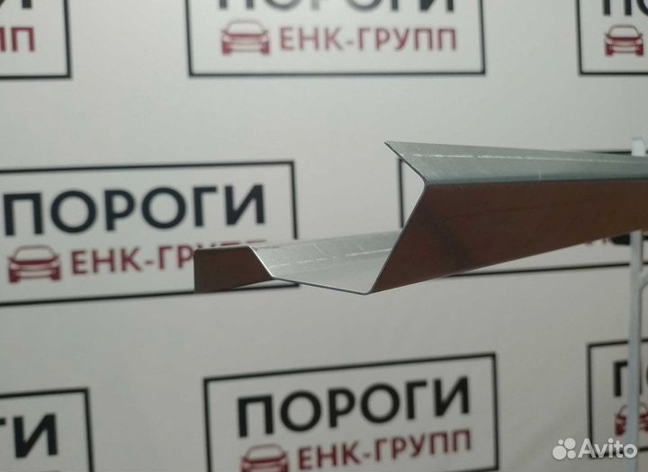 Пороги Toyota Camry 5 (XV30) седан и другие