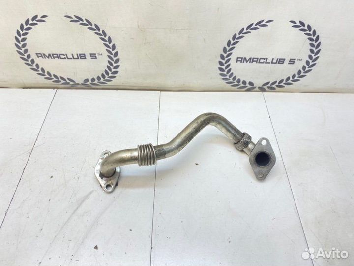 Трубка EGR Volkswagen Transporter T5