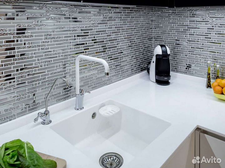 Кухня на заказ за 14 дней