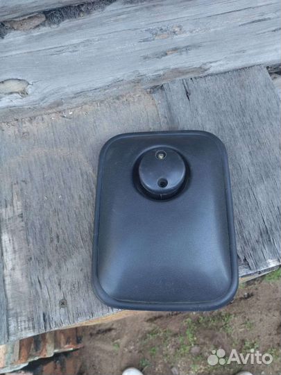 Зеркало боковое