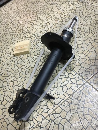 Тормозные диски форд эскейп