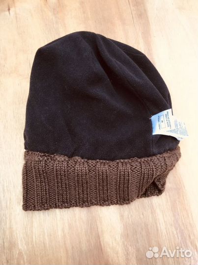 Jack Wolfskin вязаная шапка M