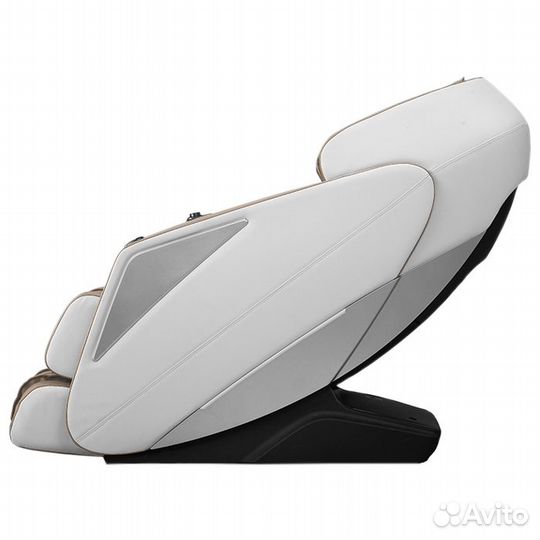 Массажное кресло Ergonova Ergoline 3 Beige