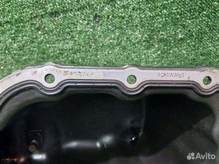 Поддон масляный Land Rover Discovery 3 2.7 276DT