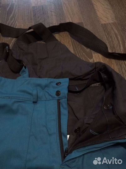 Костюм рабочий. Спецовка зимняя