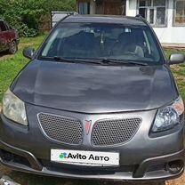 Pontiac Vibe 1.8 MT, 2004, битый, 226 630 км, с пробе�гом, цена 300 000 руб.