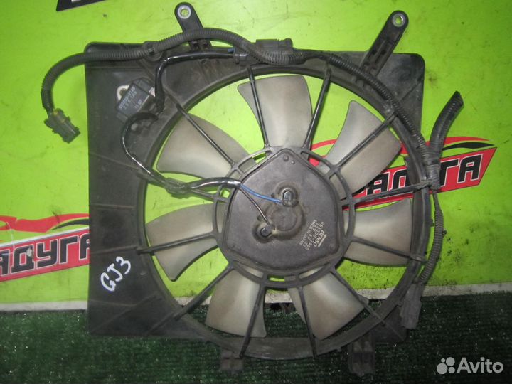 Диффузор honda GJ1,GJ2,GJ3,GJ4,GJ1, GJ2, GJ3, GJ4