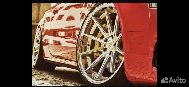 Дополнительный радиатор охлаждения mercedes 205