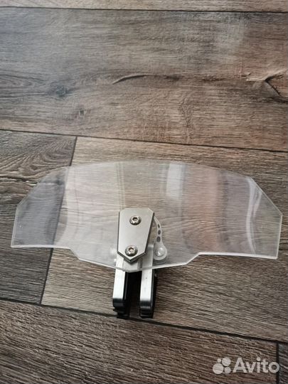 Ветровик для мотоцикла