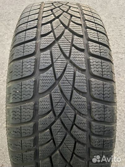 Dunlop SP Winter Sport 3D 235/55 R18 100H