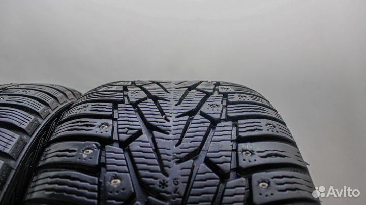 Колеса зимние mb оригинал R17 Nokian hakkapelitta