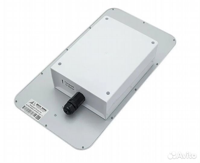 Усилитель сигнала сотовой связи 2G 3G 4G LTE