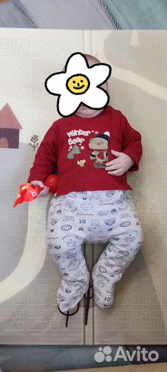 Новогодние костюмы