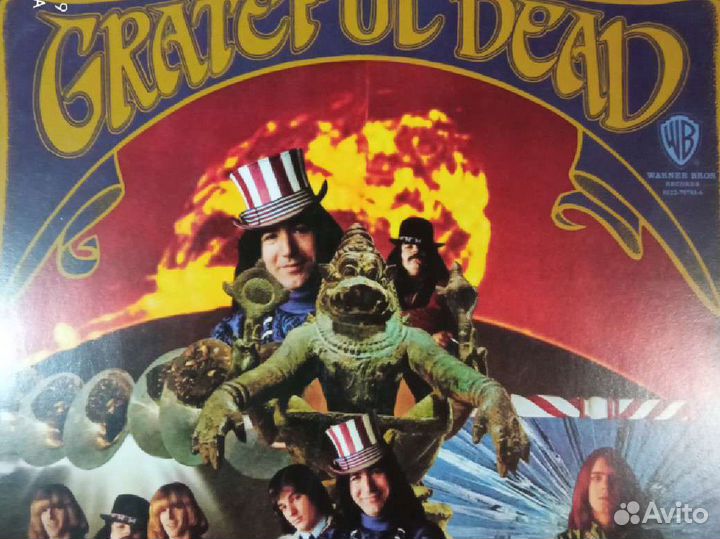 И не только