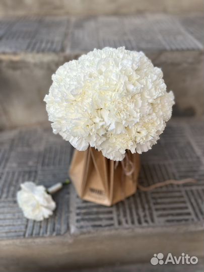 Свадебный букет невесты