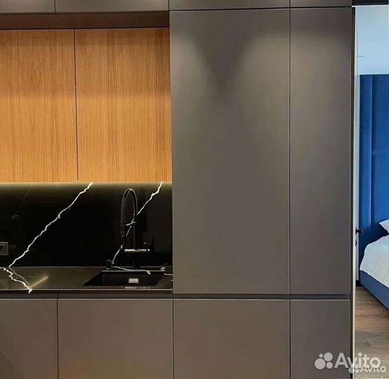 Кухонный гарнитур в рассрочку