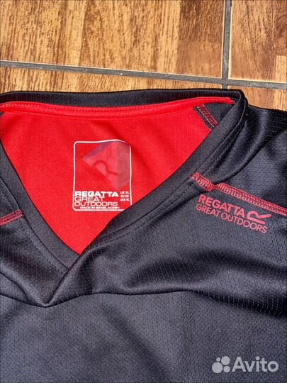 Спортивная футболка Regatta размер XL оригинал