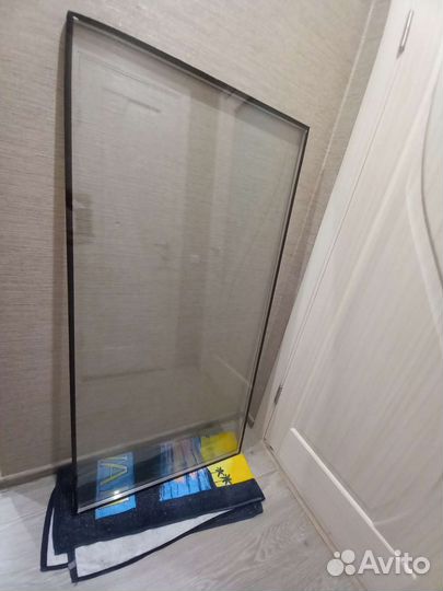 Стеклопакеты бу
