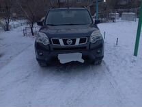 Nissan X-Trail 2.0 CVT, 2012, 140 000 км, с пробегом, цена 1 400 000 руб.