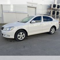 Skoda Octavia 1.6 MT, 2012, 177 032 км, с пробегом, цена 1 170 000 руб.